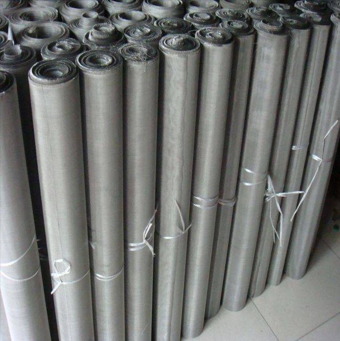 天津杨经理订购的100张304不锈钢筛网已发货，请知晓--20160923