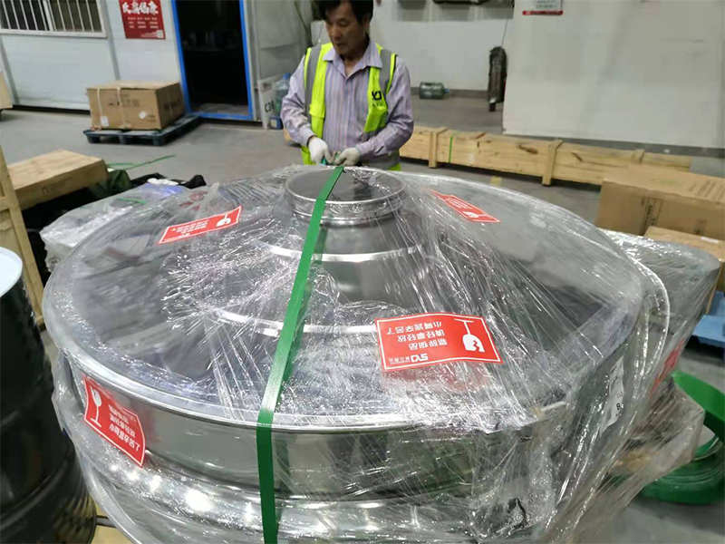 旋振筛